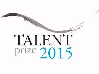 Inside Art dà il via alle iscrizioni del 'Talent Prize 2015' Inside Art dà il via alle iscrizioni del 'Talent Prize 2015'